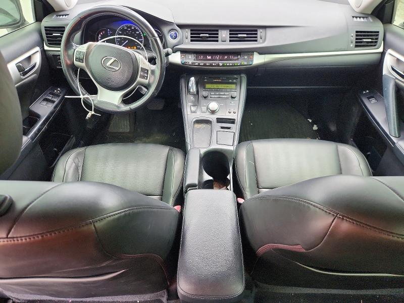 Aukcja sprzedaży 2013 Lexus Ct, vin: JTHKD5BH1D2124512, numer aukcji: 66720766