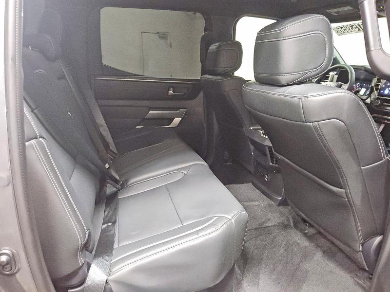 2026 Toyota Tundra მანქანა იყიდება აუქციონზე, vin: 5TFLA5EC5TX051256, აუქციონის ნომერი: 58753956