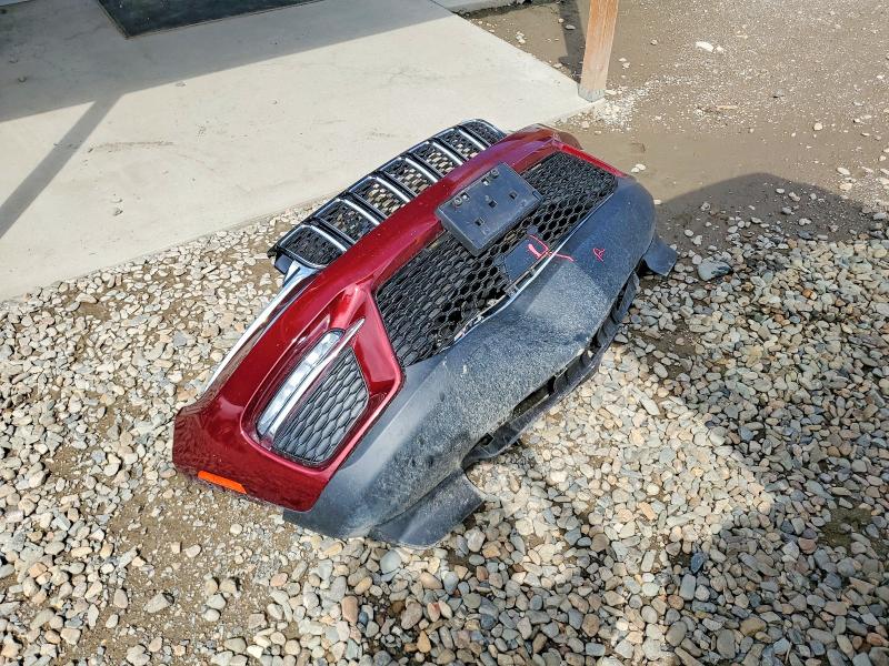 65016736 :رقم المزاد ، 1C4RJYB65RC117394 vin ، 2024 Jeep Grand Cherokee مزاد بيع