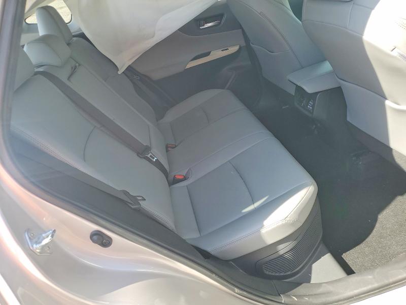 2022 Toyota Venza მანქანა იყიდება აუქციონზე, vin: JTEAAAAH4NJ101227, აუქციონის ნომერი: 66291226