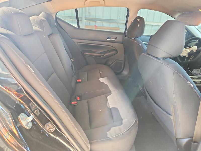 Продажа на аукционе авто 2022 Nissan Altima, vin: 1N4BL4DV7NN387143, номер лота: 63306406