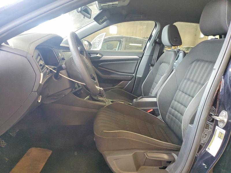 Продажа на аукционе авто 2022 Volkswagen Jetta, vin: 3VWAM7BU5NM027004, номер лота: 64765306