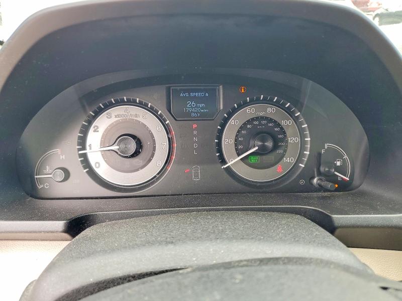 Aukcja sprzedaży 2014 Honda Odyssey, vin: 5FNRL5H95EB059763, numer aukcji: 63157386