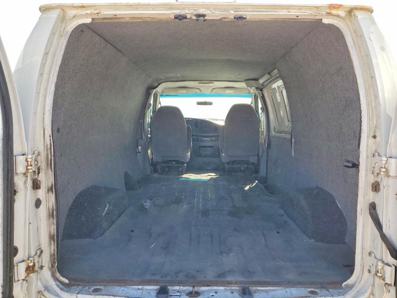 Aukcja sprzedaży 2006 Ford Econoline, vin: 1FTNE24W96HA25913, numer aukcji: 63388176