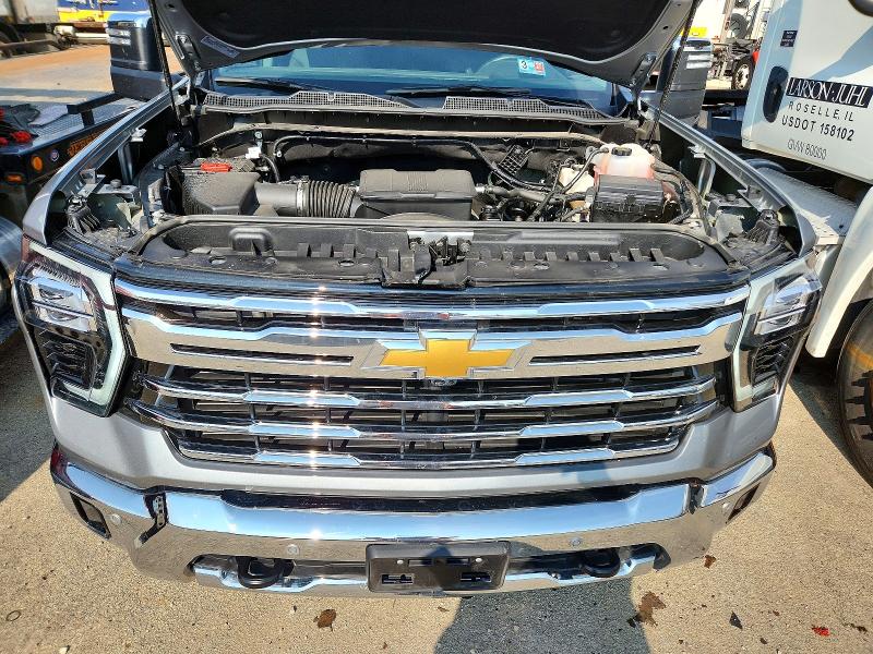 Aukcja sprzedaży 2026 Chevrolet Silverado, vin: 1GC4KPE71TF204012, numer aukcji: 63396066