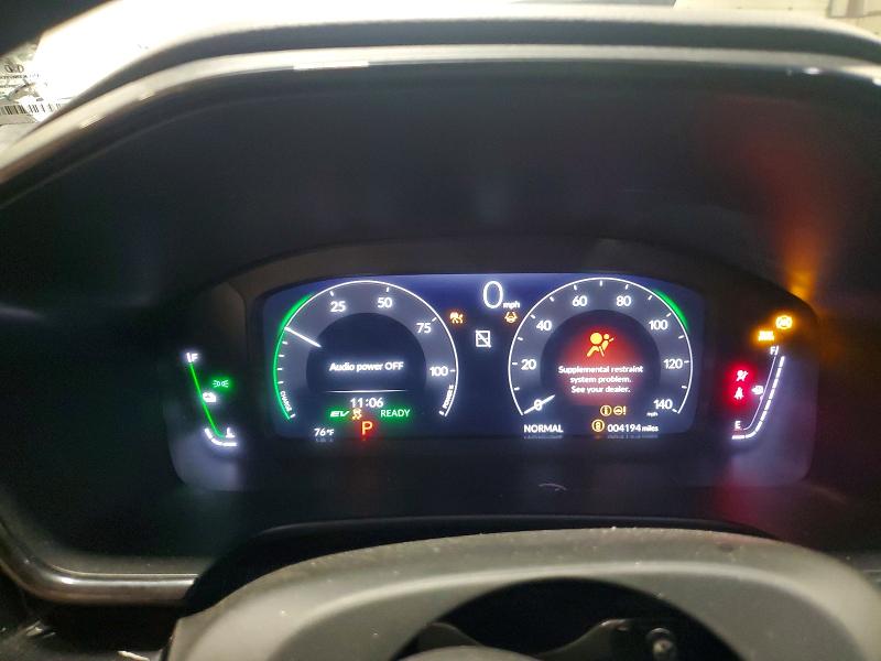 Продажа на аукционе авто 2026 Honda Cr-v, vin: 5J6RS6H94TL025200, номер лота: 66529406