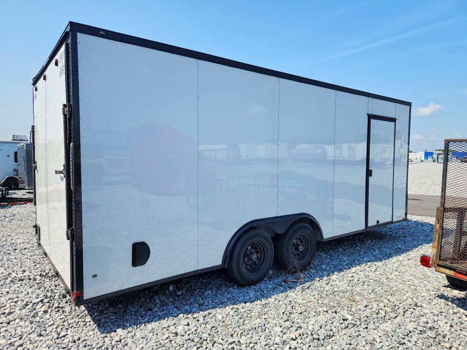 Aukcja sprzedaży 2025 Giddy Up Enclosed, vin: 7TKBE202XSN015558, numer aukcji: 66291306