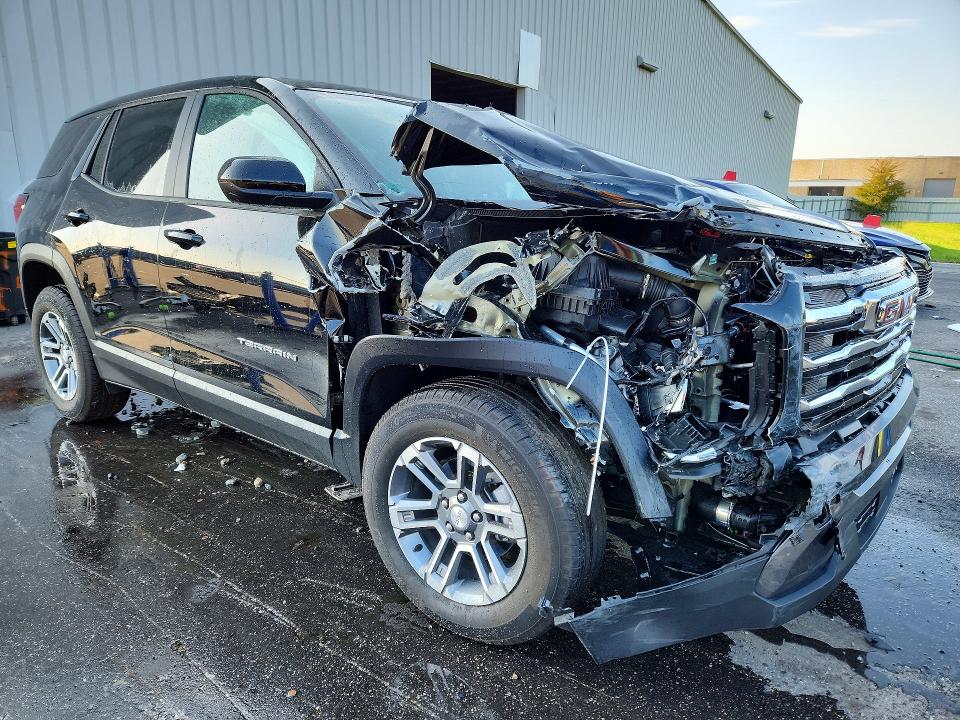 Aukcja sprzedaży 2026 Gmc Terrain, vin: 3GKALMEG8TL430072, numer aukcji: 65372956