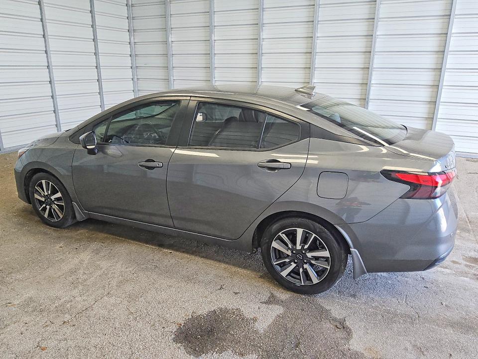 2023 Nissan Versa მანქანა იყიდება აუქციონზე, vin: 3N1CN8EV7PL809769, აუქციონის ნომერი: 65477296
