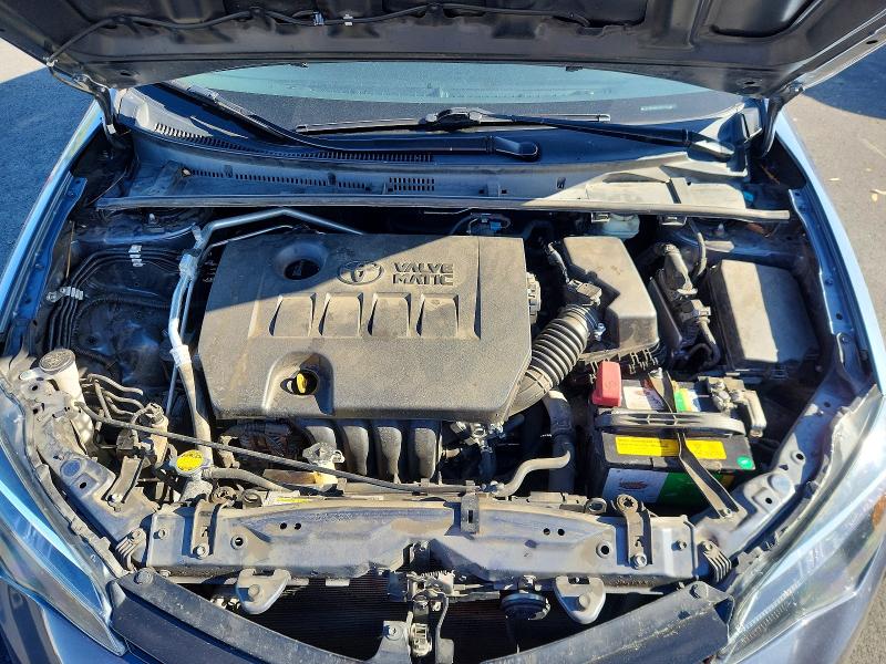 Продажа на аукционе авто 2017 Toyota Corolla, vin: 2T1BPRHE1HC770735, номер лота: 63705596