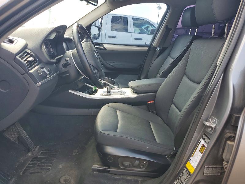 64437996 :رقم المزاد ، 5UXWX9C56D0A08029 vin ، 2013 Bmw X3 مزاد بيع