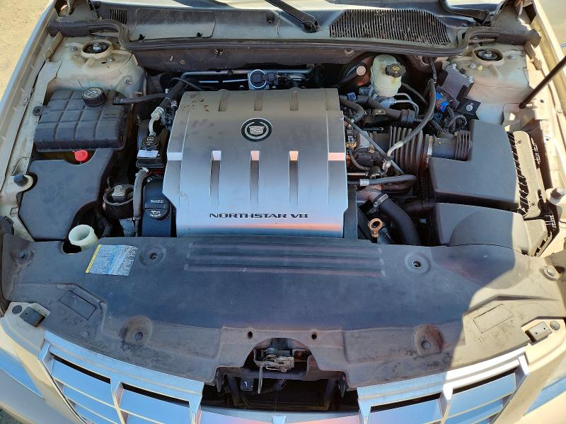 Продаж на аукціоні авто 2010 Cadillac Dts, vin: 1G6KR5EY0AU133302, номер лоту: 64159096