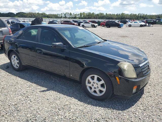 Продаж на аукціоні авто 2007 Cadillac Cts, vin: 1G6DM57T070102351, номер лоту: 65625656