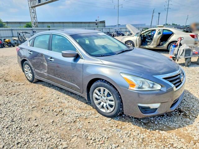 Продажа на аукционе авто 2014 Nissan Altima, vin: 1N4AL3AP2EC186810, номер лота: 62974676