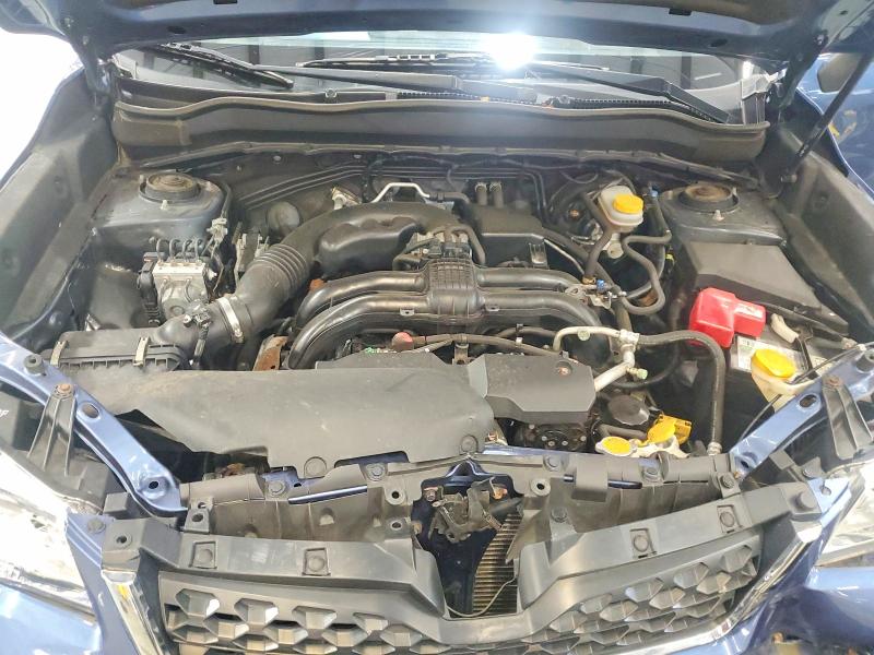 64021726 :رقم المزاد ، JF2SJAAC1FH521096 vin ، 2015 Subaru Forester مزاد بيع