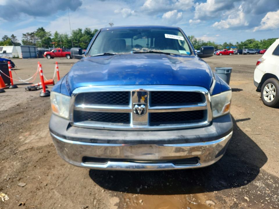 Aukcja sprzedaży 2011 Dodge Ram 1500, vin: 1D7RV1GP8BS501782, numer aukcji: 63662766
