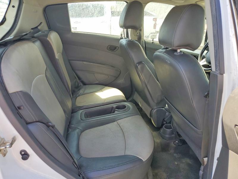 63896906 :رقم المزاد ، KL8CF6S92DC549464 vin ، 2013 Chevrolet Spark مزاد بيع