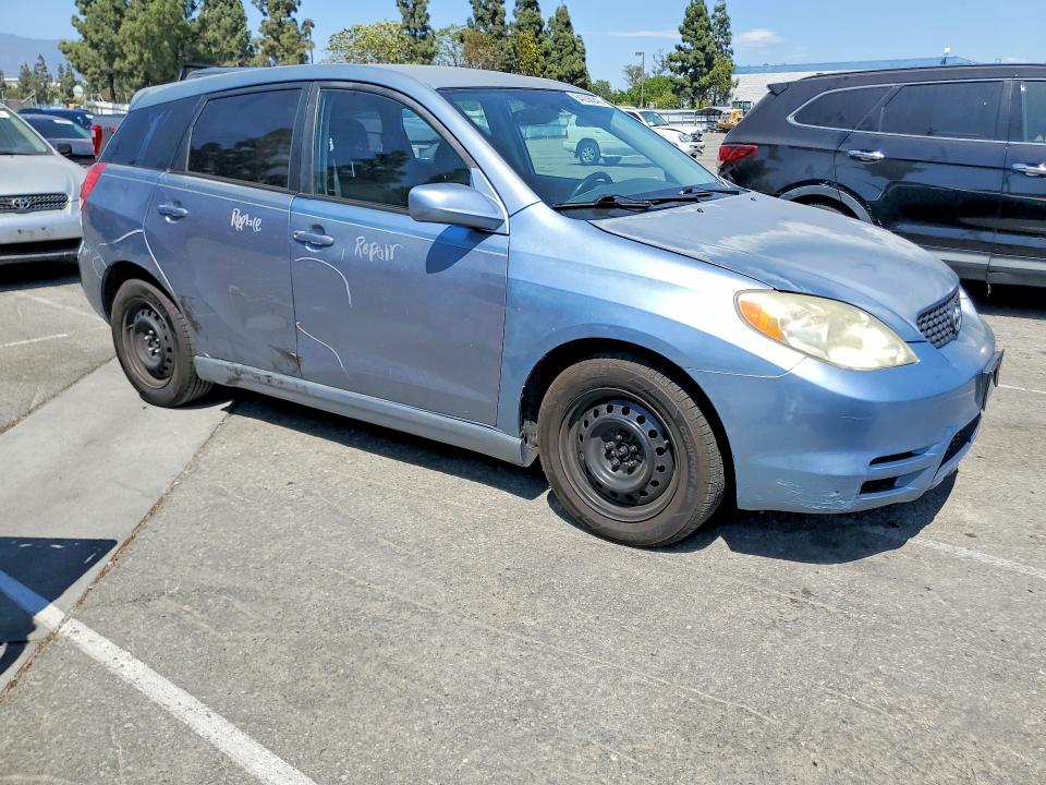 Продажа на аукционе авто 2003 Toyota Matrix, vin: 2T1KR32E73C032043, номер лота: 64056246