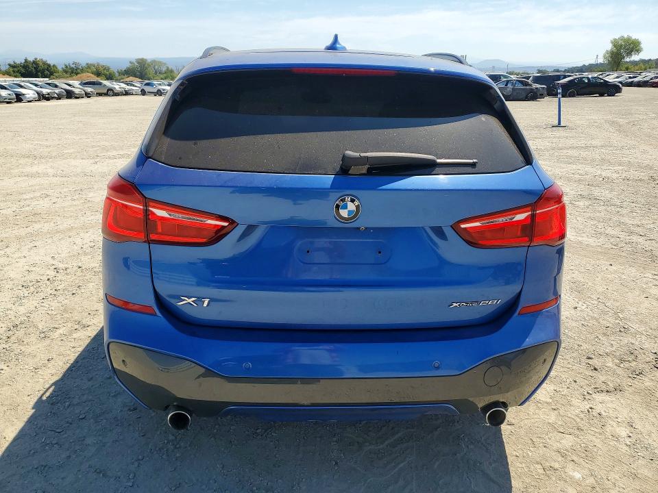 Aukcja sprzedaży 2019 Bmw X1, vin: WBXHT3C55K5L91061, numer aukcji: 65184346