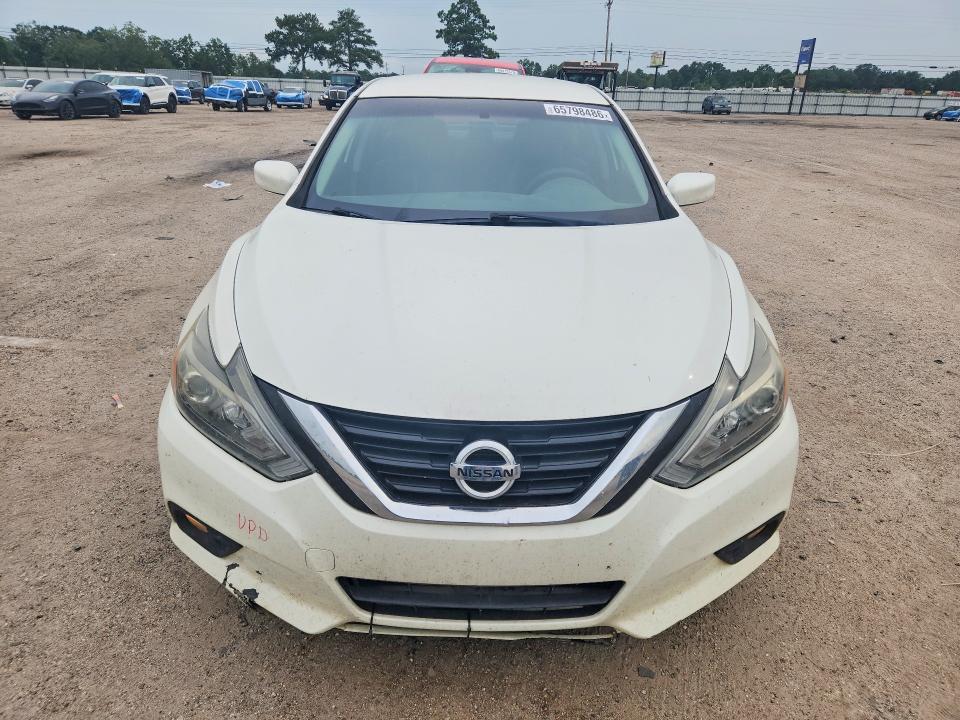 Aukcja sprzedaży 2018 Nissan Altima, vin: 1N4AL3AP2JC296458, numer aukcji: 65798486