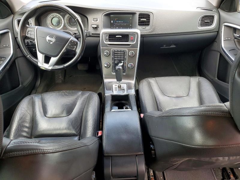 Продажа на аукционе авто 2012 Volvo S60, vin: YV1622FS0C2044060, номер лота: 63444366