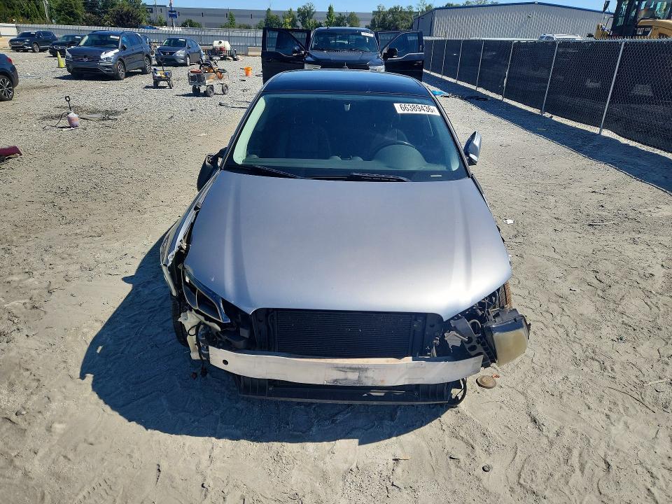 Aukcja sprzedaży 2011 Audi A3, vin: WAUKJAFMXBA083050, numer aukcji: 66389436