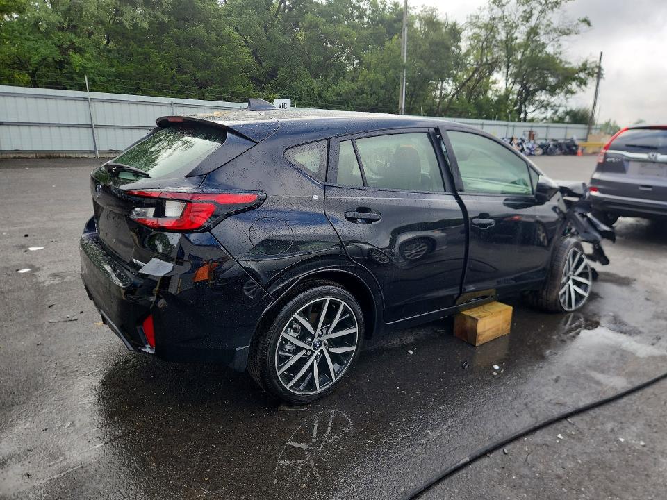 Aukcja sprzedaży 2025 Subaru Impreza, vin: JF1GUAFC6S8201728, numer aukcji: 64923076