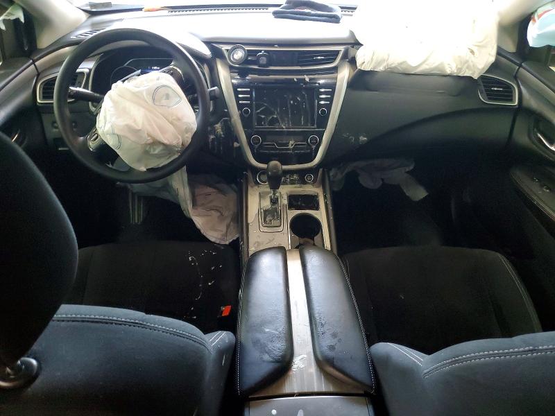 65446896 :رقم المزاد ، 5N1AZ2AS8LN173841 vin ، 2020 Nissan Murano مزاد بيع