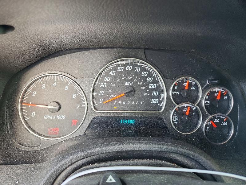Aukcja sprzedaży 2009 Gmc Envoy, vin: 1GKDT33S692113514, numer aukcji: 66208436