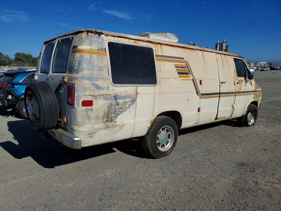 Продажа на аукционе авто 1978 Dodge Ram 250, vin: B35BD8X196748, номер лота: 65234206