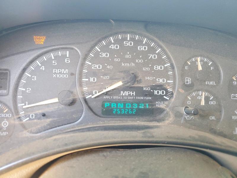 Aukcja sprzedaży 2002 Gmc Sierra, vin: 1GTHK29U12E264980, numer aukcji: 63555986