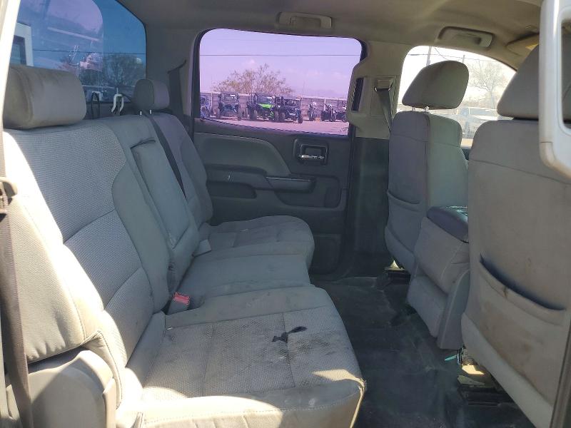 2017 Gmc Sierra მანქანა იყიდება აუქციონზე, vin: 1GT12REGXHF174370, აუქციონის ნომერი: 63769686