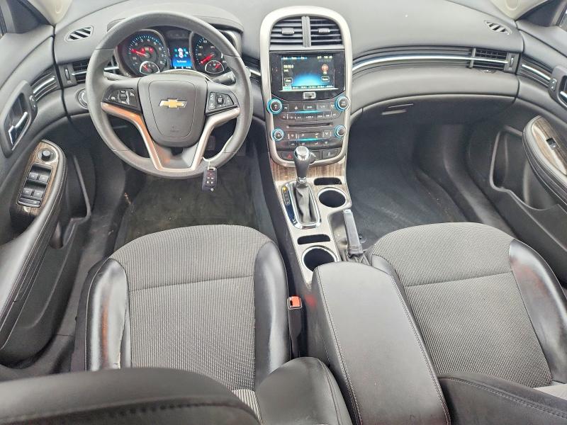 64091386 :رقم المزاد ، 1G11C5SL3FF100818 vin ، 2015 Chevrolet Malibu مزاد بيع