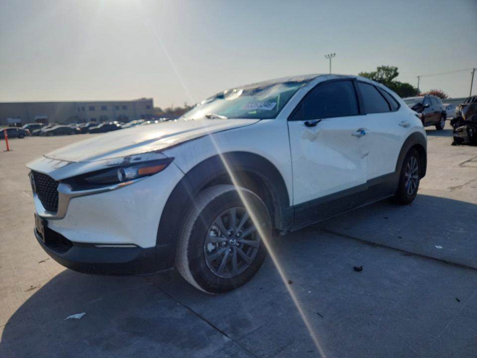 Продажа на аукционе авто 2026 Mazda Cx-30, vin: 3MVDMBAL5TM152253, номер лота: 63263246