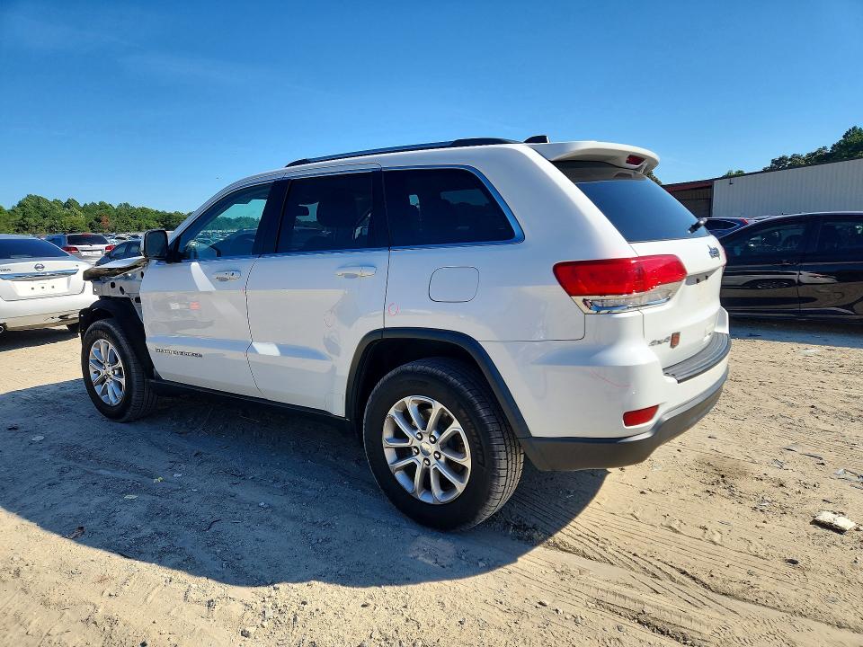 Aukcja sprzedaży 2015 Jeep Grand Cherokee, vin: 1C4RJFAG9FC142583, numer aukcji: 64470356