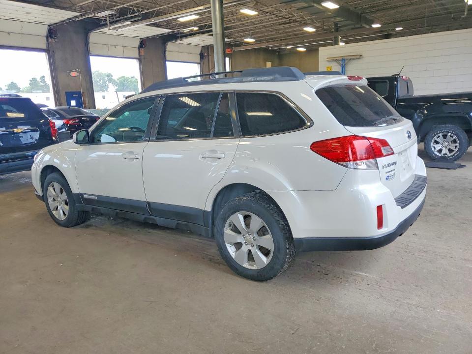 Aukcja sprzedaży 2010 Subaru Outback, vin: 4S4BRCGC1A3343332, numer aukcji: 65159566