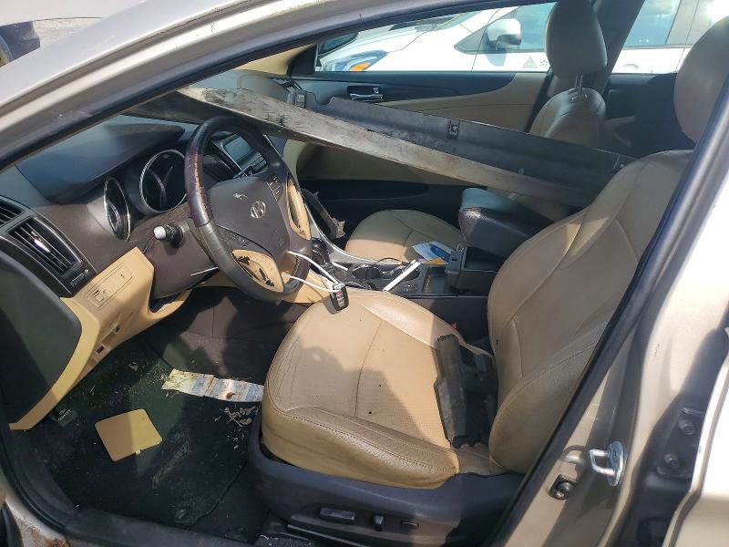 Aukcja sprzedaży 2011 Hyundai Sonata, vin: 5NPEC4ACXBH040069, numer aukcji: 65380216