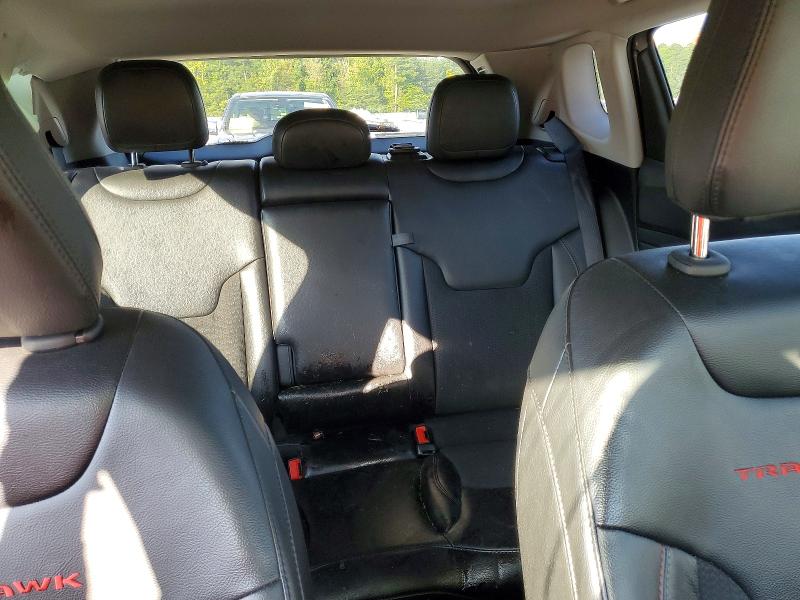 66491776 :رقم المزاد ، 3C4NJDDB1NT108742 vin ، 2022 Jeep Compass مزاد بيع
