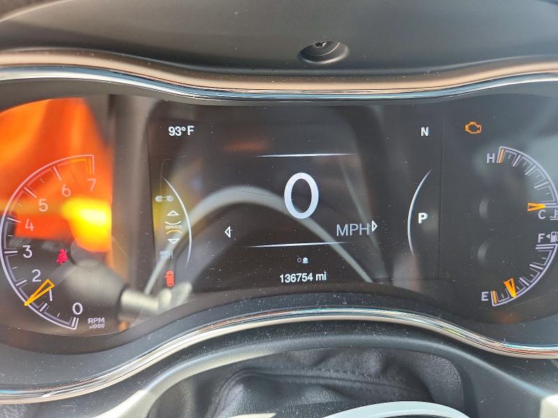 64016426 :رقم المزاد ، 1C4RJFBG3EC519096 vin ، 2014 Jeep Grand Cherokee مزاد بيع
