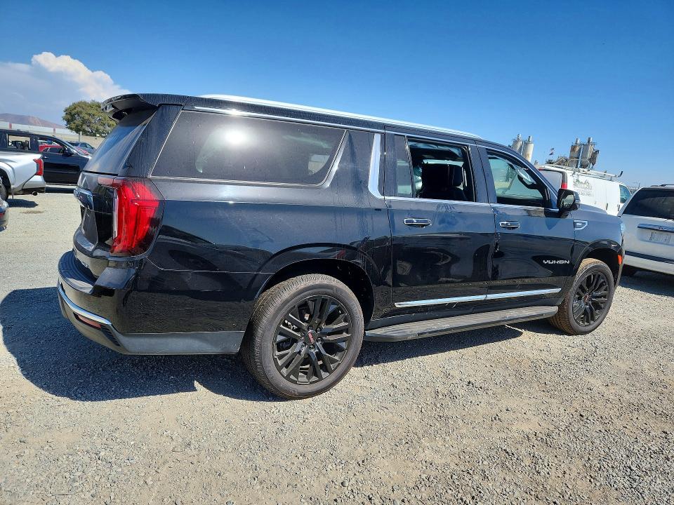 65877216 :رقم المزاد ، 1GKS2GKD3MR451828 vin ، 2021 Gmc Yukon Xl مزاد بيع