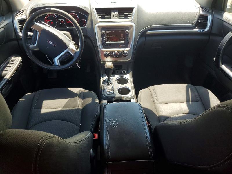 2015 Gmc Acadia მანქანა იყიდება აუქციონზე, vin: 1GKKRNED4FJ277703, აუქციონის ნომერი: 63428806
