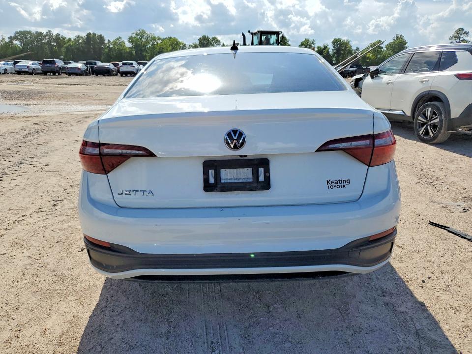 Продаж на аукціоні авто 2019 Volkswagen Jetta, vin: 3VW5M7BU7RM003276, номер лоту: 64775306
