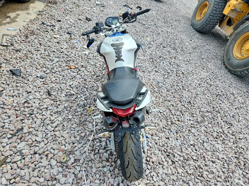 Продаж на аукціоні авто 2013 Aprilia Shiver, vin: ZD4RAC01XDS000505, номер лоту: 63744486