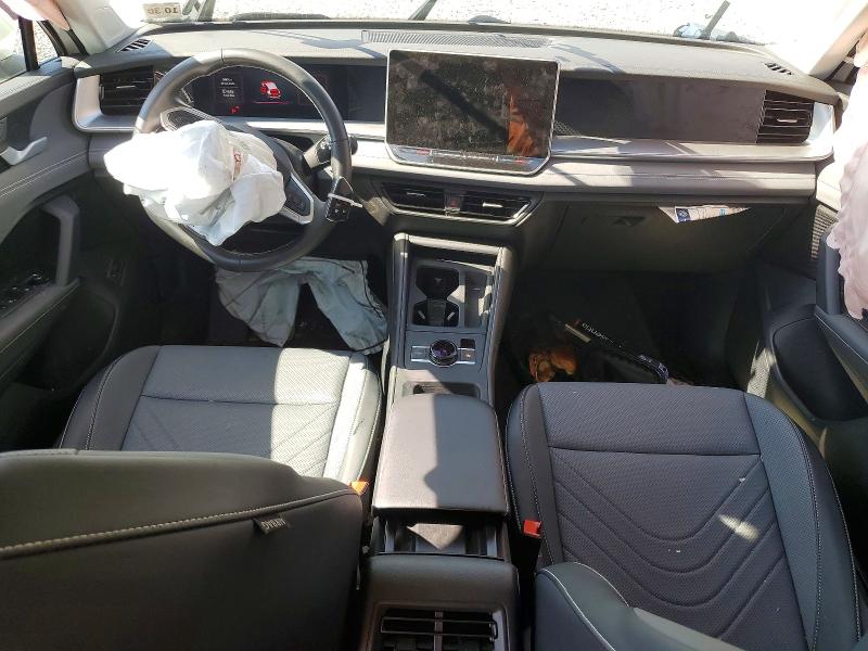 Продажа на аукционе авто 2025 Volkswagen Tiguan, vin: 3VVMR7RM5SM062940, номер лота: 63445276