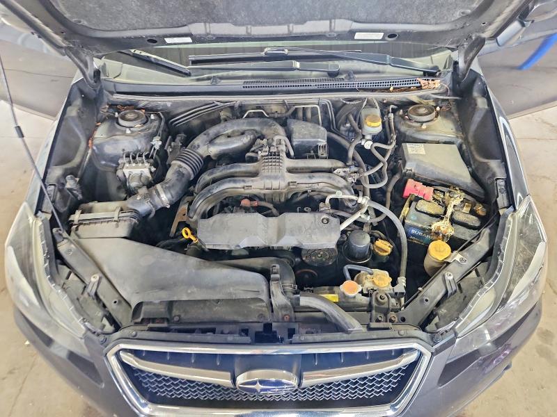 Aukcja sprzedaży 2016 Subaru Impreza, vin: JF1GPAP63G8217733, numer aukcji: 66828296