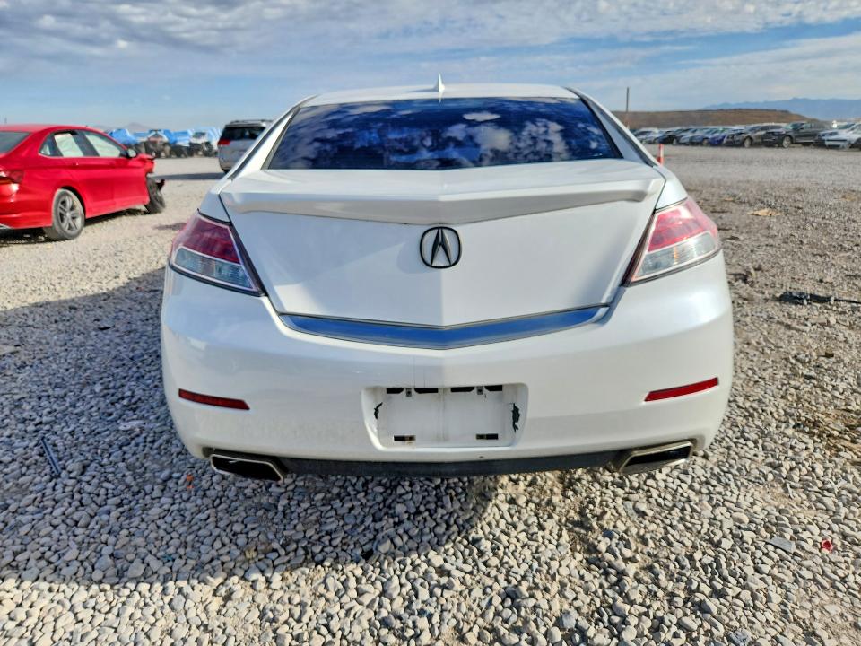 Продажа на аукционе авто 2012 Acura Tl 4d 2wd, vin: 19UUA9F26CA012732, номер лота: 65368726
