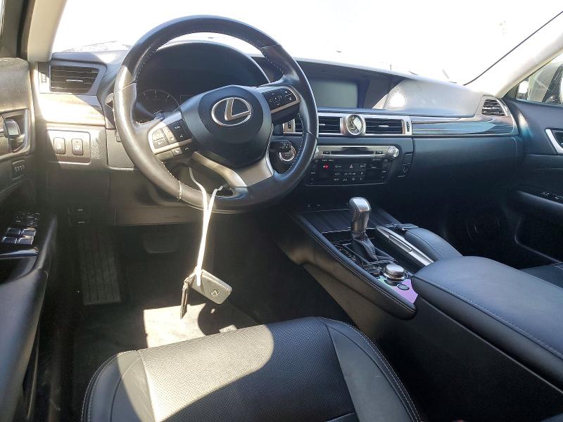 Продаж на аукціоні авто 2016 Lexus Gs 350, vin: JTHBZ1BL9GA005874, номер лоту: 65506446