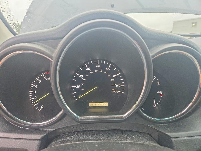 66604346 :رقم المزاد ، 2T2HK31UX9C133184 vin ، 2009 Lexus Rx مزاد بيع