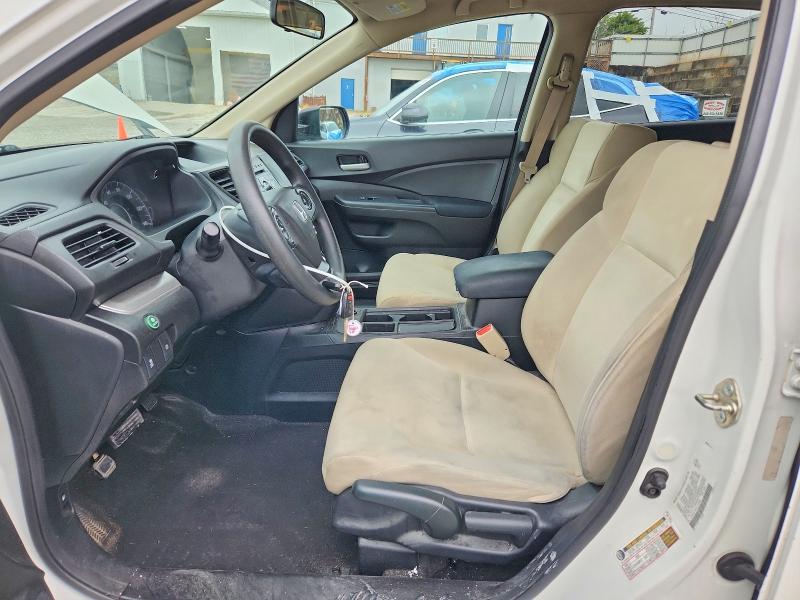 65838436 :رقم المزاد ، 5J6RM4H48GL016380 vin ، 2016 Honda Cr-v مزاد بيع
