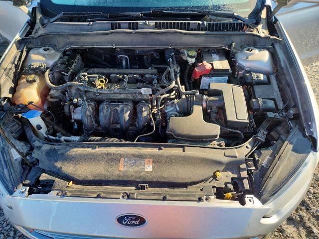 66721026 :رقم المزاد ، 3FA6P0H75ER267039 vin ، 2014 Ford Fusion مزاد بيع